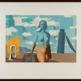 René Magritte. Les Enfants Trouvés de Magritte - фото 3