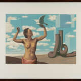 René Magritte. Les Enfants Trouvés de Magritte - фото 4