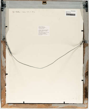 Aristide Maillol. Stehender weiblicher Akt - photo 2 Aristide Maillol. Stehender weiblicher Akt - photo 2