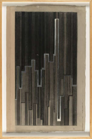 Félix Lucien Aimé Del Marle. FUGE I - photo 3 Félix Lucien Aimé Del Marle. FUGE I - photo 3