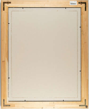 Joan Miró. Mauve de la lune - фото 2