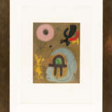 Joan Miró. Mauve de la lune - фото 3