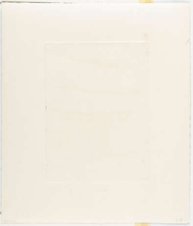 Ben Nicholson. Fragment of Tuscan cathedral - photo 3