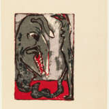 Emil Nolde. Fabelwesen - Foto 2