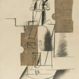 Pablo Picasso. Papiers Collés 1910-1914 - Foto 3