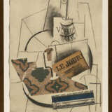 Pablo Picasso. Papiers Collés 1910-1914 - Foto 4