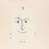 Pablo Picasso. Papiers Collés 1910-1914 - Foto 6