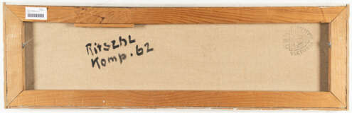 Otto Ritschl. „Komp. 62" - фото 3