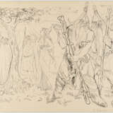 Rudolf Schlichter. „Rheingold“ - Foto 2