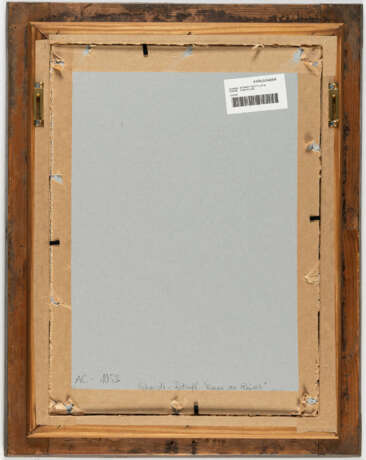 Karl Schmidt-Rottluff. Frauen am Gebüsch - Foto 4