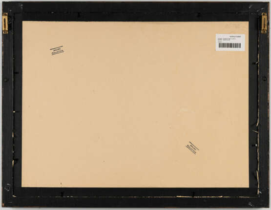 Karl Schmidt-Rottluff. Haus mit Pappeln - фото 2