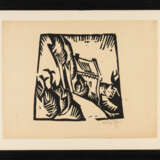 Karl Schmidt-Rottluff. Haus mit Pappeln - фото 3