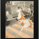 Walter Schnackenberg. „Verkehrshinderniss“ - фото 2