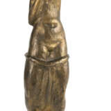 Carl Moritz Schreiner. Tänzerin (Margarete Aldinger) - photo 1