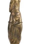 Übersicht. Carl Moritz Schreiner. Tänzerin (Margarete Aldinger)