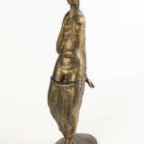 Carl Moritz Schreiner. Tänzerin (Margarete Aldinger) - photo 2