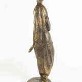 Carl Moritz Schreiner. Tänzerin (Margarete Aldinger) - photo 3