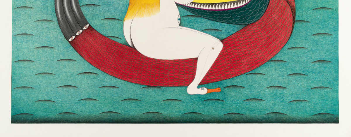 Friedrich Schröder-Sonnenstern. „DIE MORALISCHE EIFERSUCHT“