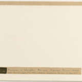 Marianne von Werefkin. Recto/Verso: Figurenstudien - photo 3