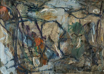 Theodor Werner. „95/59“