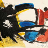 Theodor Werner. 4 Miniaturen - photo 1