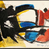 Theodor Werner. 4 Miniaturen - photo 2