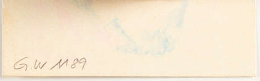 Theodor Werner. 4 Miniaturen - photo 8