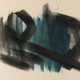 Fritz Winter. Abstrakte Komposition - photo 1