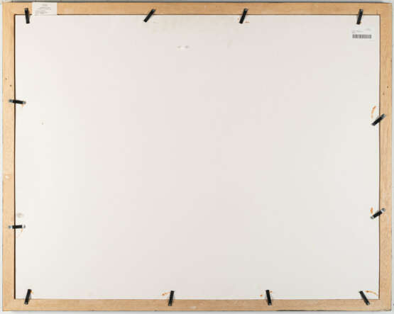 Fritz Winter. Abstrakte Komposition - photo 2