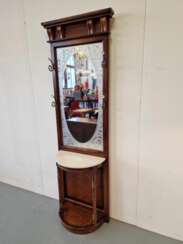 Porte-manteau d&amp; 39;entr&eacute;e 