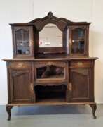 Product catalog. Buffet