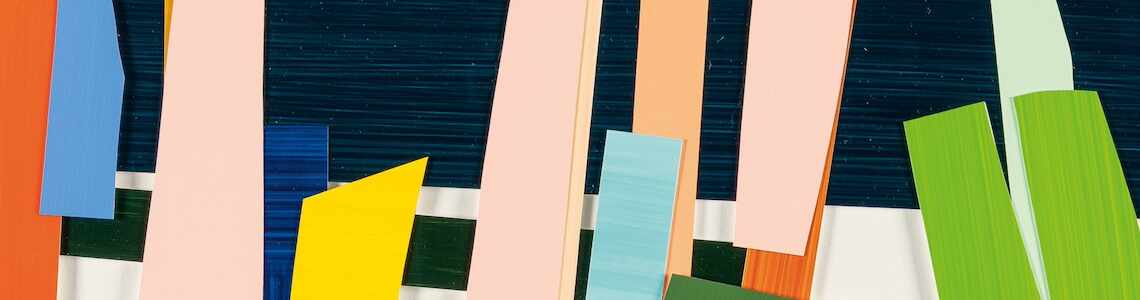 A932: Half a Century / Arbeiten auf Papier 1950 – 2000 aus einer Süddeutschen Privatsammlung