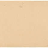 Willi Baumeister. Komposition mit Urgestalt und Schaukel - Foto 2