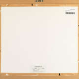 Willi Baumeister. Komposition mit Urgestalt und Schaukel - Foto 4