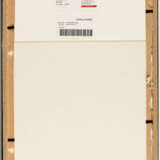 Max Ackermann. Komposition - фото 2