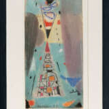 Max Ackermann. Komposition - фото 3