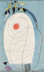 Max Ackermann. Ohne Titel