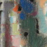 Max Ackermann. Strahlende Pforte - photo 1