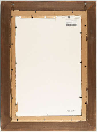 Max Ackermann. Strahlende Pforte - photo 2