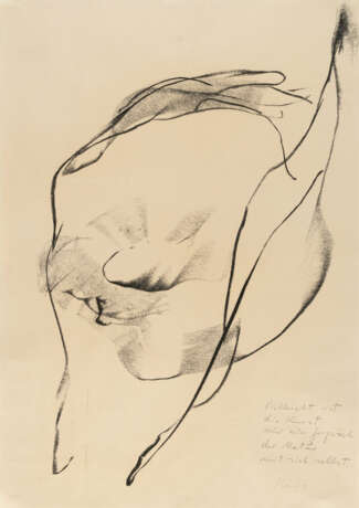 Norbert Kricke. „Vielleicht ist die Kunst nur ein Gespräch der Natur mit sich selbst“ - photo 1