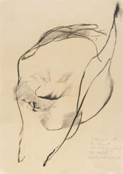 Norbert Kricke. „Vielleicht ist die Kunst nur ein Gespräch der Natur mit sich selbst“