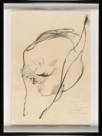 Norbert Kricke. „Vielleicht ist die Kunst nur ein Gespräch der Natur mit sich selbst“ - photo 3