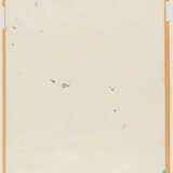 Hap Grieshaber. Figürliche Szene mit Bläser - photo 3