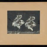 Konrad Klapheck. „Zwei Nachtvögel“ - photo 3