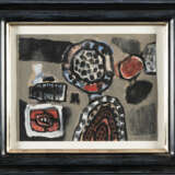 Corneille (Cornelis Willem van Beverloo). „Descente de la nuit“ - Foto 3