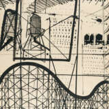 Sonderborg (Kurt Rudolf Hoffmann). Ohne Titel (New York) - photo 1