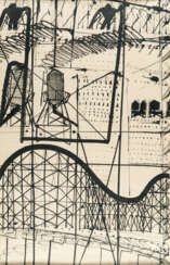 Sonderborg (Kurt Rudolf Hoffmann). Ohne Titel (New York)