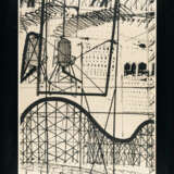 Sonderborg (Kurt Rudolf Hoffmann). Ohne Titel (New York) - photo 3