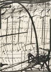 Sonderborg (Kurt Rudolf Hoffmann). Ohne Titel