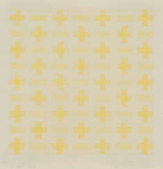 Antonio Calderara. Presenze nello spazio